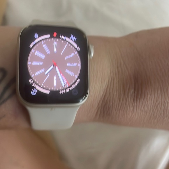 iPhone Watch 40mm like new